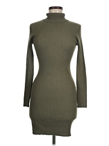 Love Tree Casual Dress (view 1)