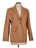 Lord & Taylor Tan Wool Blazer Size 4 - photo 1