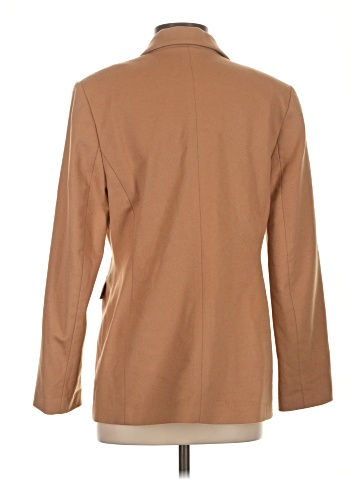 Lord & Taylor Wool Blazer (view 2)