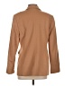 Lord & Taylor Tan Wool Blazer Size 4 - photo 2