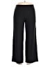 Unbranded Solid Black Active Pants Size XL - photo 1
