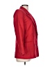 Giorgio Sant'Angelo Red Blazer Size 10 - photo 4