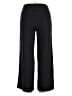 Unbranded Solid Black Active Pants Size XL - photo 2