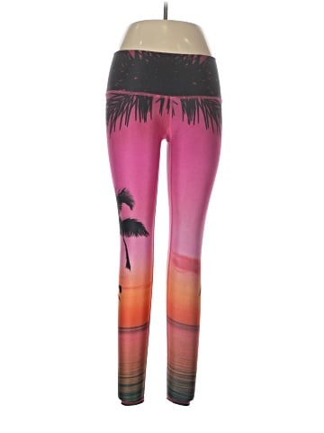 Teeki Yoga Pants (view 1)