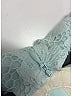 Self-Portrait 100% Polyester Teal Blue Dress Size 8 - 10 - photo 6