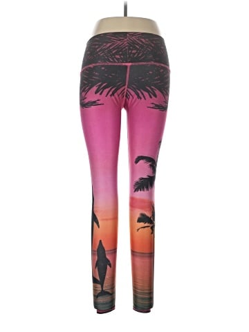 Teeki Yoga Pants (view 2)