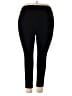 Vince Camuto Black Active Pants Size 2X - photo 2