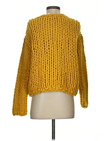 Eileen Fisher Wool Pullover Sweater (view 2)