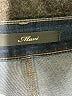 mavi Blue Jeans Size 27 waist - photo 7