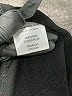 Doublju Solid Black Shorts Size XL - photo 4