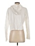 Happy Rainy Days 100% Cotton White Sweatshirt Size S - photo 2