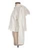 Happy Rainy Days 100% Cotton White Sweatshirt Size S - photo 5
