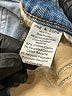 Rag & Bone Hearts Blue Jeans Size 30 waist - photo 8