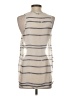 Theory Ivory Sleeveless Blouse Size S - photo 2