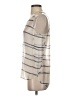 Theory Ivory Sleeveless Blouse Size S - photo 5
