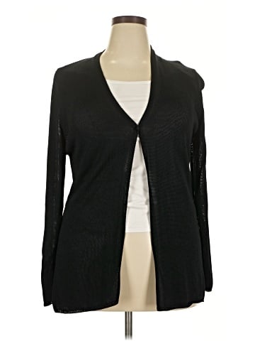 Simply Vera Vera Wang Cardigan (view 1)