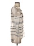 Theory Ivory Sleeveless Blouse Size S - photo 4