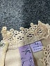 Alya Tan Cocktail Dress Size XS - photo 8