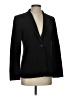 Calvin Klein Black Blazer Size 4 - photo 1