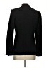 Calvin Klein Black Blazer Size 4 - photo 2