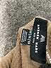 Andrew Marc Brown Turtleneck Sweater Size M - photo 7