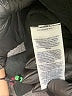 Chaps 100% Cotton Black Long Sleeve Henley Size M (petite) - photo 8