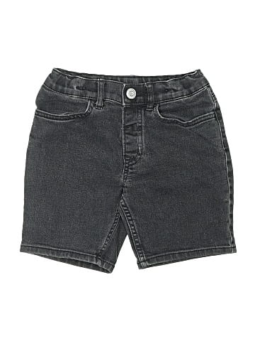 Unbranded Denim Shorts (view 1)