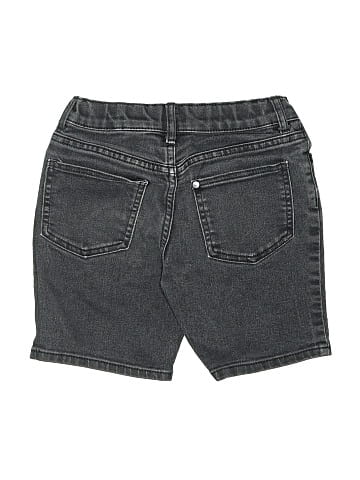 Unbranded Denim Shorts (view 2)