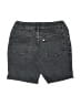Unbranded 100% Polyester Gray Denim Shorts Size 4T - photo 2