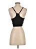 Unbranded 100% Elastane Black Sports Bra Size Sm - Med - photo 2