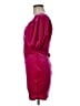 Lulus Burgundy Cocktail Dress Size M - photo 5