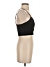Unbranded 100% Elastane Black Sports Bra Size Sm - Med - photo 4