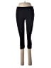 Hard Tail Black Active Pants Size S - photo 1