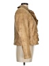 INC International Concepts Tan Jacket Size M (petite) - photo 4