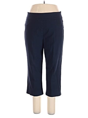 Ruby Rd. Casual Pants (view 1)