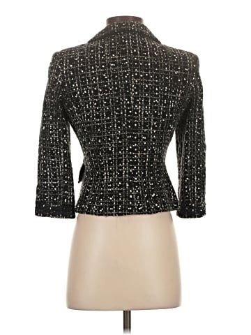 Express Design Studio Wool Blazer (view 2)