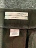 Halogen Black Dress Pants Size 8 - photo 7
