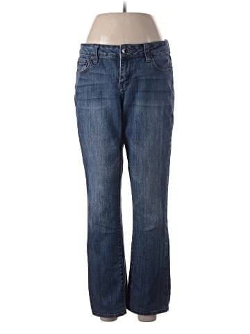 DKNY Jeans Jeans (view 1)
