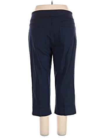 Ruby Rd. Casual Pants (view 2)