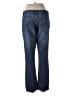 DKNY Jeans Blue Jeans Size 6 - photo 2