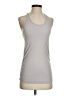 Athleta Gray Active Tank Size XS - photo 1