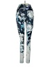 Athleta Print Blue Active Pants Size XXS - photo 1