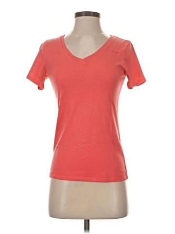 Nike Short Sleeve Top (view 1)