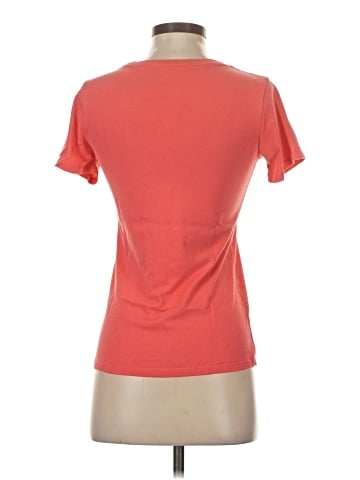 Nike Short Sleeve Top (view 2)