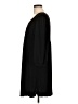 J.t.b. Solid Black Casual Dress Size L (estimated) - photo 5