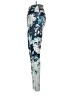 Athleta Print Blue Active Pants Size XXS - photo 5
