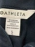 Athleta Blue Casual Dress Size L - photo 4