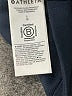 Athleta Blue Casual Dress Size L - photo 5