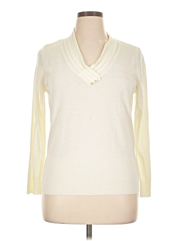 Monterey Bay Clothing Company Pullover Sweater (view 1)