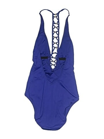 Trina Turk One Piece Swimsuit (view 2)